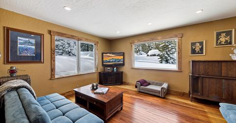 2361 Tolteca Court, South Lake Tahoe, CA 96150 Photo