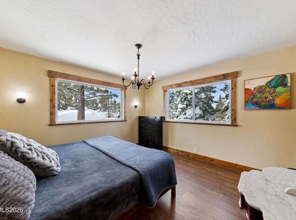 2361 Tolteca Court, South Lake Tahoe, CA 96150 Photo
