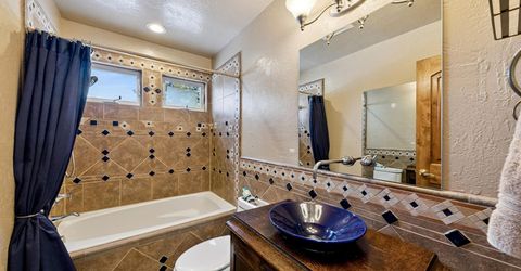 2361 Tolteca Court, South Lake Tahoe, CA 96150 Photo