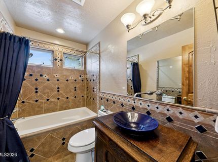 2361 Tolteca Court, South Lake Tahoe, CA 96150 Photo