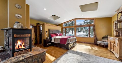 2361 Tolteca Court, South Lake Tahoe, CA 96150 Photo