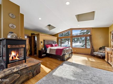 2361 Tolteca Court, South Lake Tahoe, CA 96150 Photo