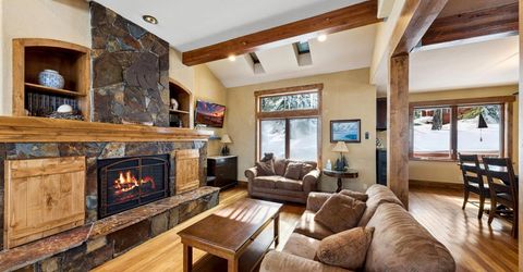2361 Tolteca Court, South Lake Tahoe, CA 96150 Photo