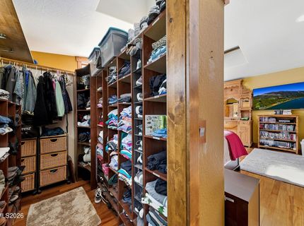 2361 Tolteca Court, South Lake Tahoe, CA 96150 Photo