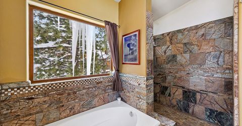 2361 Tolteca Court, South Lake Tahoe, CA 96150 Photo