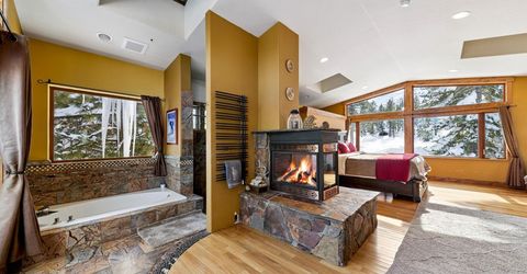 2361 Tolteca Court, South Lake Tahoe, CA 96150 Photo