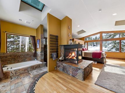 2361 Tolteca Court, South Lake Tahoe, CA 96150 Photo