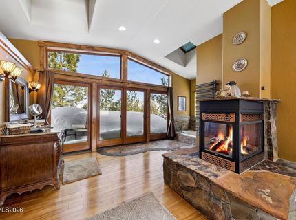 2361 Tolteca Court, South Lake Tahoe, CA 96150 Photo