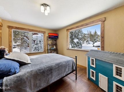 2361 Tolteca Court, South Lake Tahoe, CA 96150 Photo