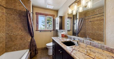 2361 Tolteca Court, South Lake Tahoe, CA 96150 Photo