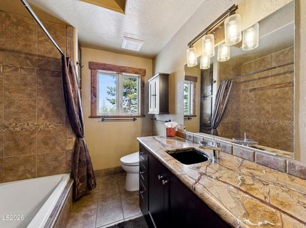2361 Tolteca Court, South Lake Tahoe, CA 96150 Photo