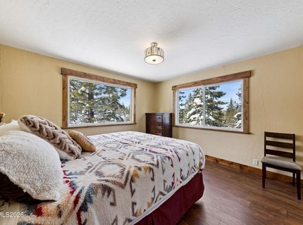 2361 Tolteca Court, South Lake Tahoe, CA 96150 Photo