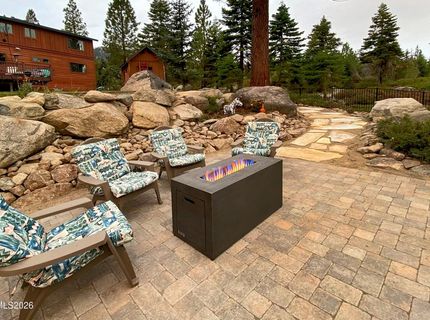 2361 Tolteca Court, South Lake Tahoe, CA 96150 Photo