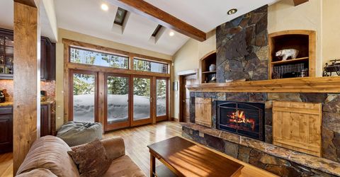 2361 Tolteca Court, South Lake Tahoe, CA 96150 Photo