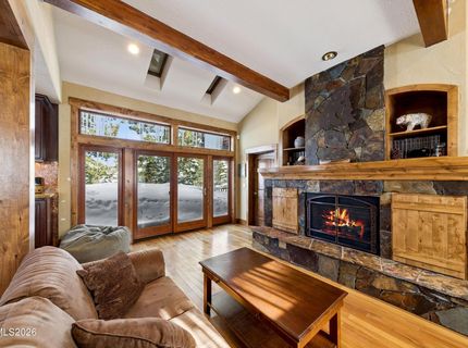 2361 Tolteca Court, South Lake Tahoe, CA 96150 Photo