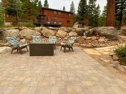 2361 Tolteca Court, South Lake Tahoe, CA 96150 Photo