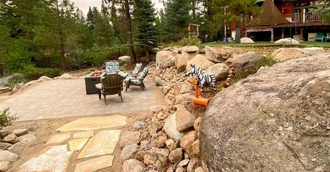 2361 Tolteca Court, South Lake Tahoe, CA 96150 Photo