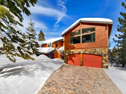 2361 Tolteca Court, South Lake Tahoe, CA 96150 Photo