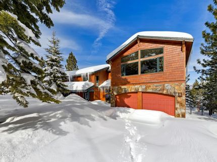 2361 Tolteca Court, South Lake Tahoe, CA 96150 Photo