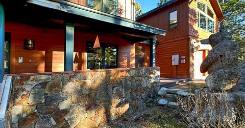 2361 Tolteca Court, South Lake Tahoe, CA 96150 Photo