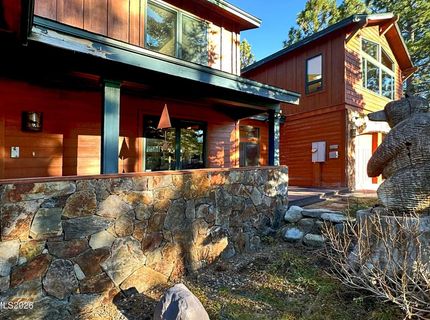 2361 Tolteca Court, South Lake Tahoe, CA 96150 Photo