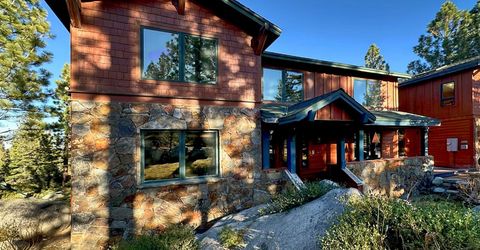 2361 Tolteca Court, South Lake Tahoe, CA 96150 Photo