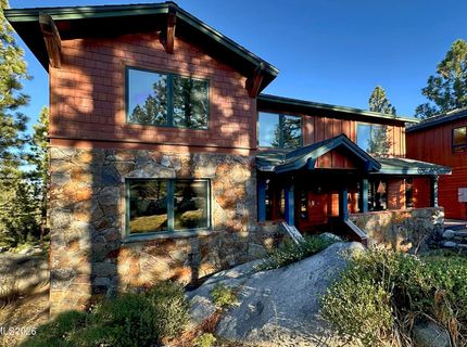 2361 Tolteca Court, South Lake Tahoe, CA 96150 Photo