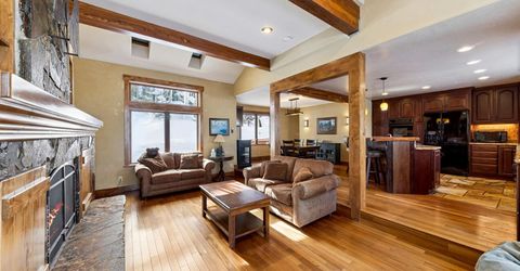 2361 Tolteca Court, South Lake Tahoe, CA 96150 Photo