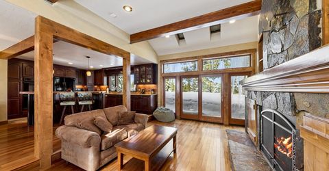 2361 Tolteca Court, South Lake Tahoe, CA 96150 Photo