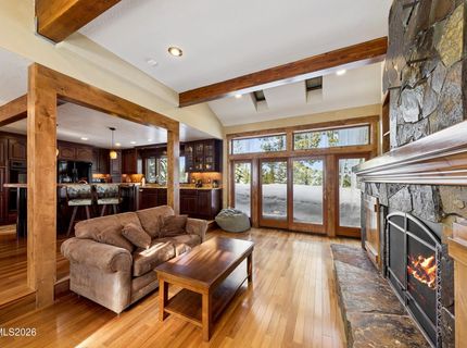2361 Tolteca Court, South Lake Tahoe, CA 96150 Photo