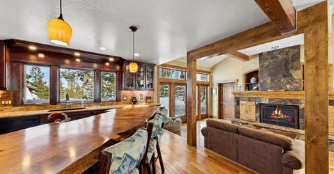 2361 Tolteca Court, South Lake Tahoe, CA 96150 Photo