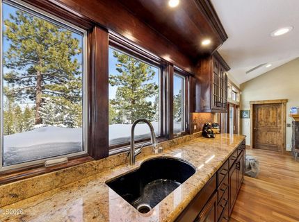 2361 Tolteca Court, South Lake Tahoe, CA 96150 Photo