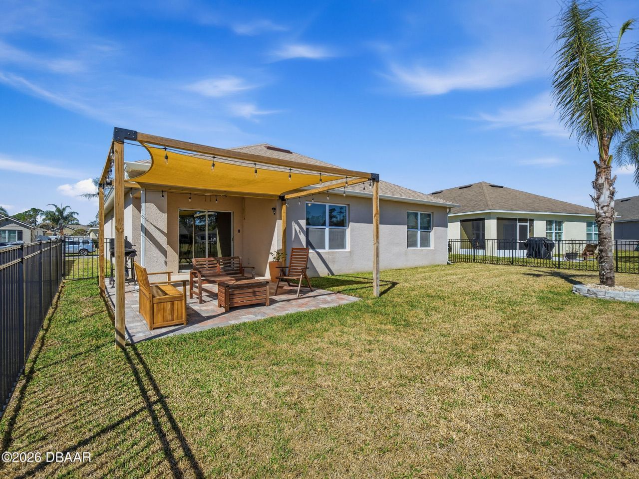 459 Pink Coral Lane, New Smyrna Beach, FL 32168 Photo