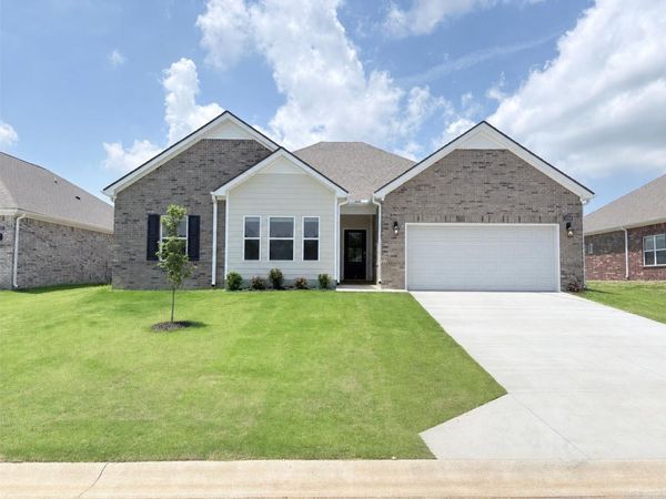 3333 Carroll Drive, Jonesboro, AR 72404