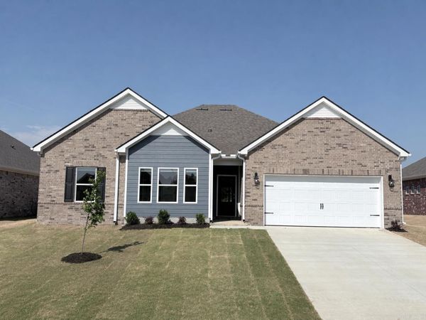 3333 Carroll Drive, Jonesboro, AR 72404