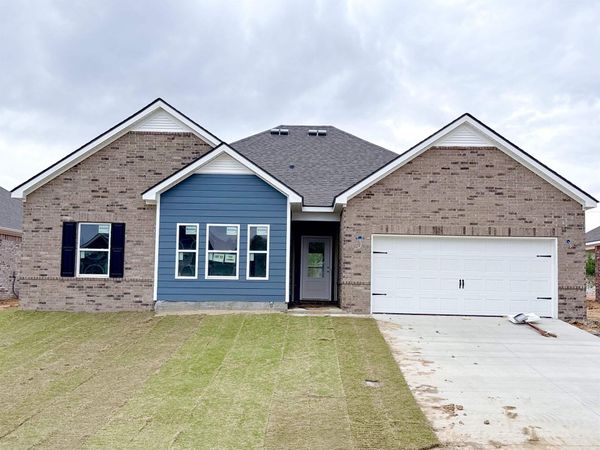 3333 Carroll Drive, Jonesboro, AR 72404
