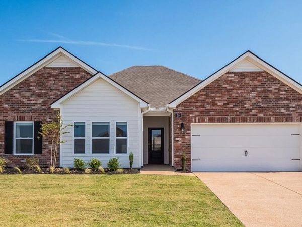 3333 Carroll Drive, Jonesboro, AR 72404