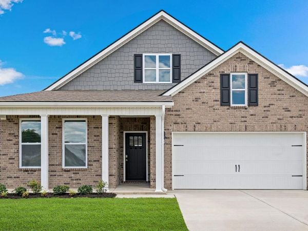 3332 Carroll Drive, Jonesboro, AR 72404