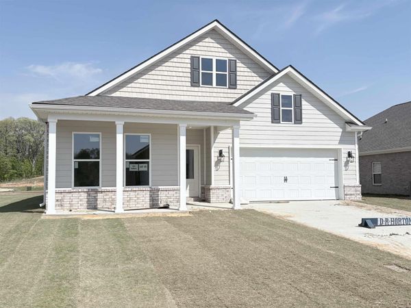 3332 Carroll Drive, Jonesboro, AR 72404