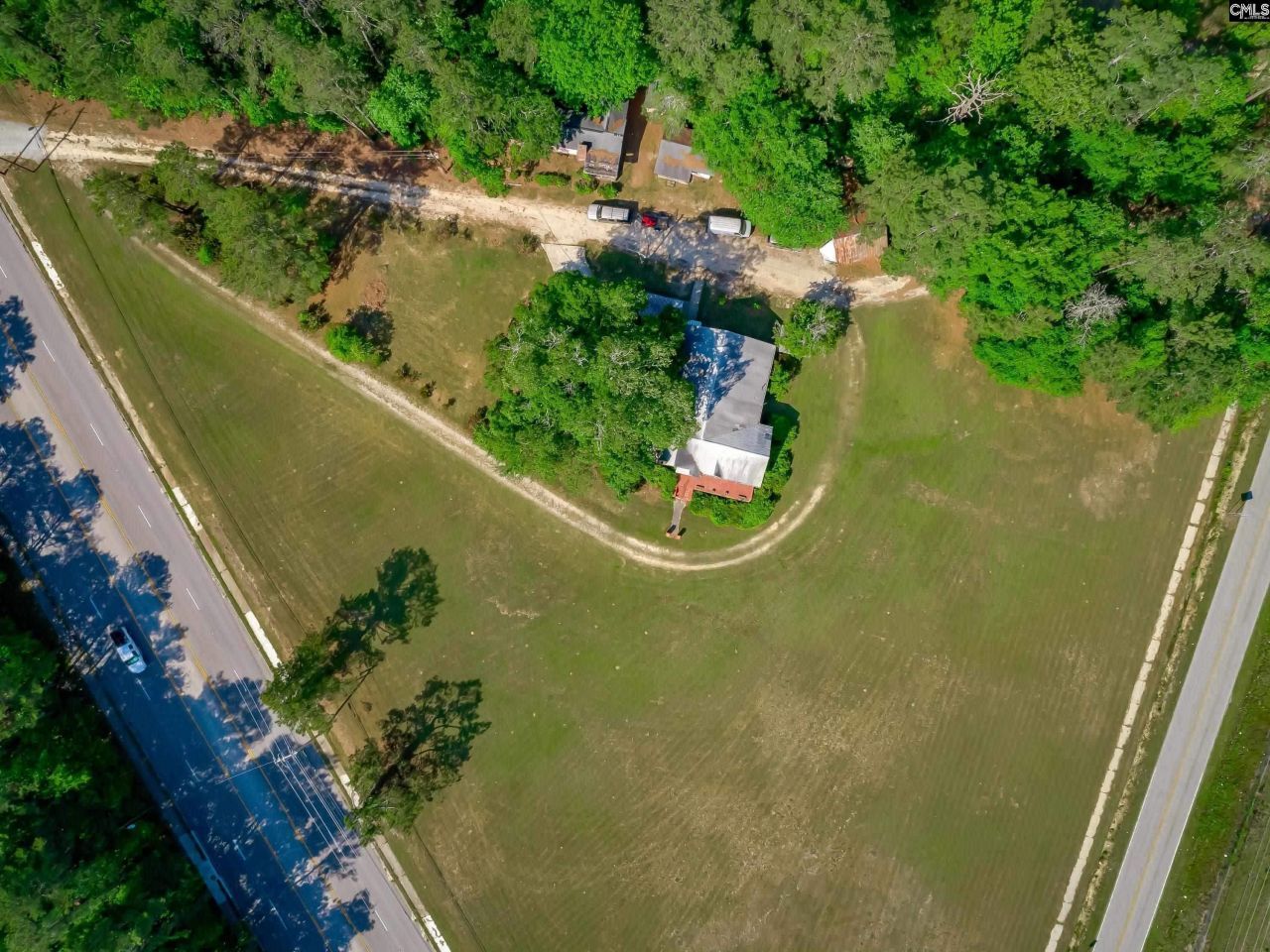 6505 N Main  Photo 9