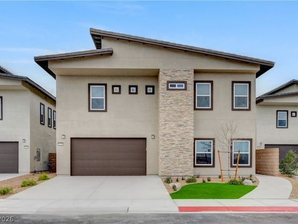 6511 Adrian Ridge Court, Las Vegas, NV 89149