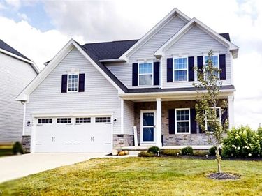 1240 Fountain View Street NE, Canton, OH 44721