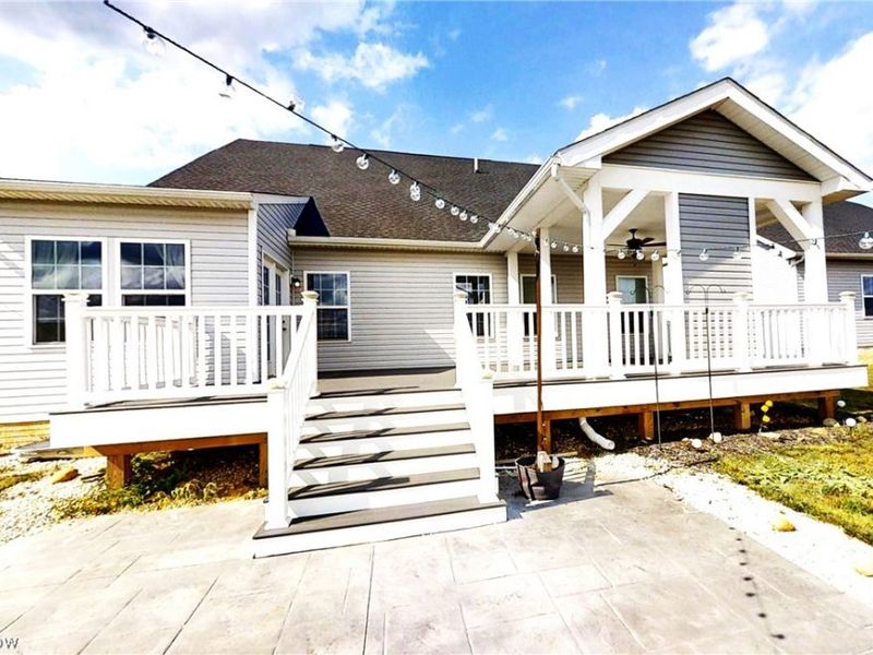 1240 Fountain View Street NE, Canton, OH 44721 Photo 19