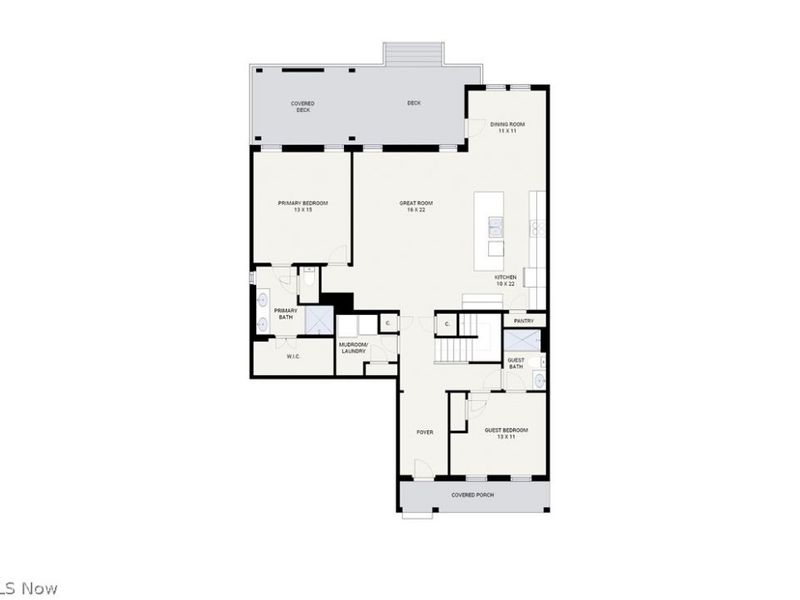 1240 Fountain View Street NE, Canton, OH 44721 Photo 3