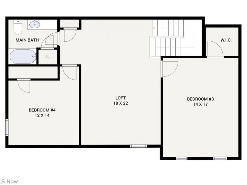 1240 Fountain View Street NE, Canton, OH 44721 Photo 4