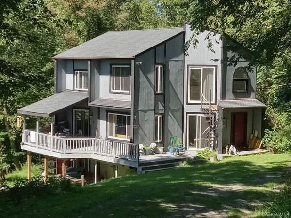 46 Patricia Lane , Clinton Corners, NY 12514