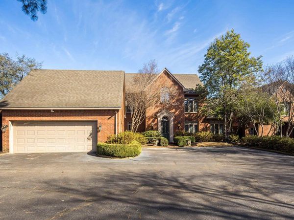 2944 GARDENS WAY, Memphis, TN 38111