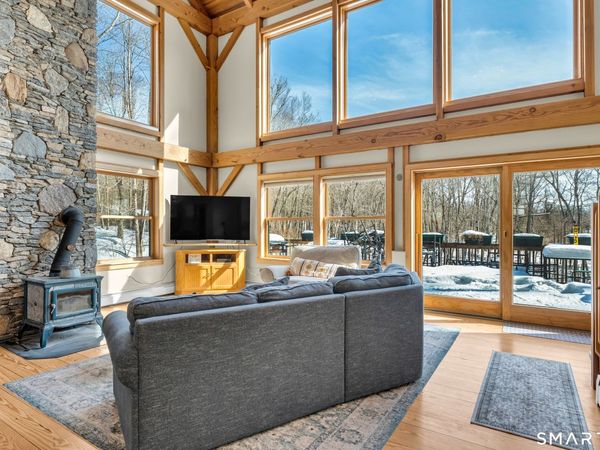 167 Round Hill, Salem, CT 06420