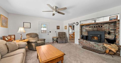 2 Washo Trail, Graeagle, CA 96103 Photo