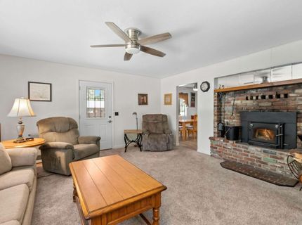 2 Washo Trail, Graeagle, CA 96103 Photo